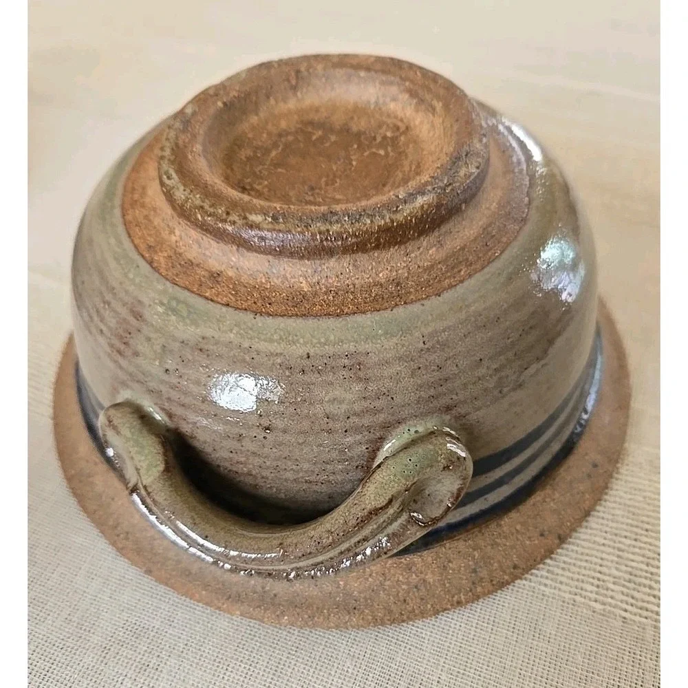 Potpourri Pottery this vintage